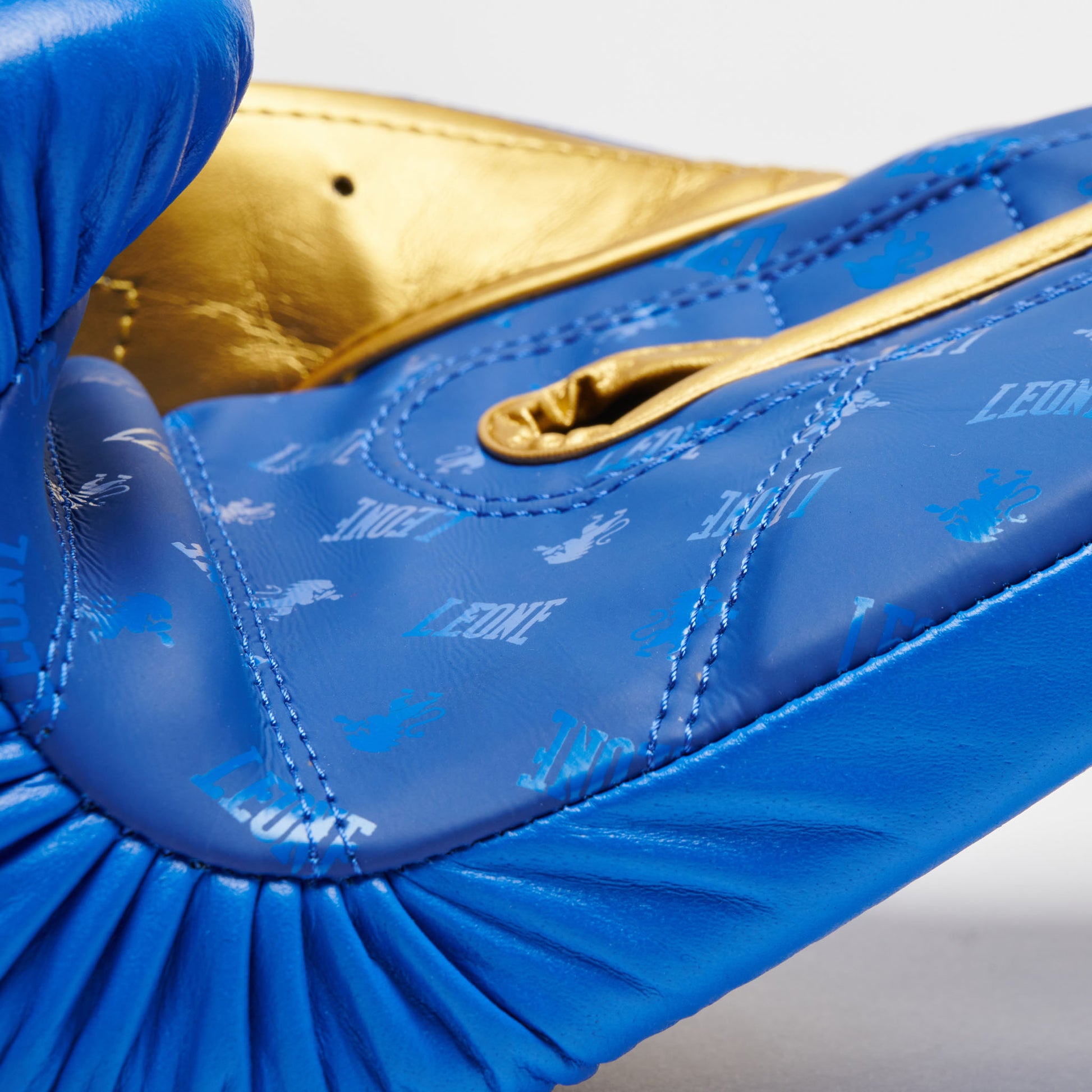 BOXING GLOVES DNA
GN220
