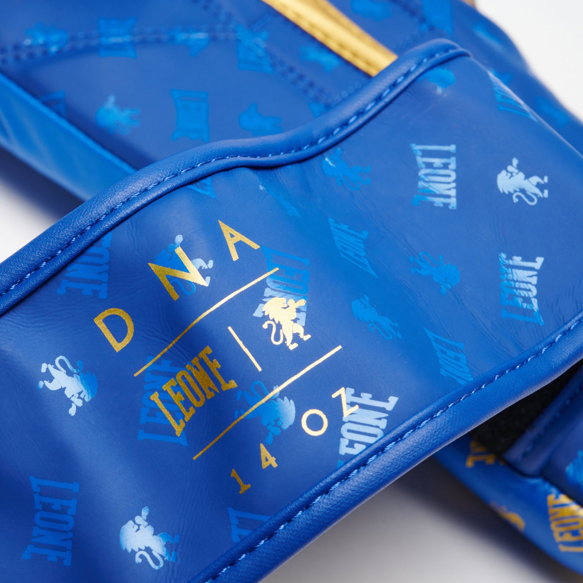 BOXING GLOVES DNA
GN220