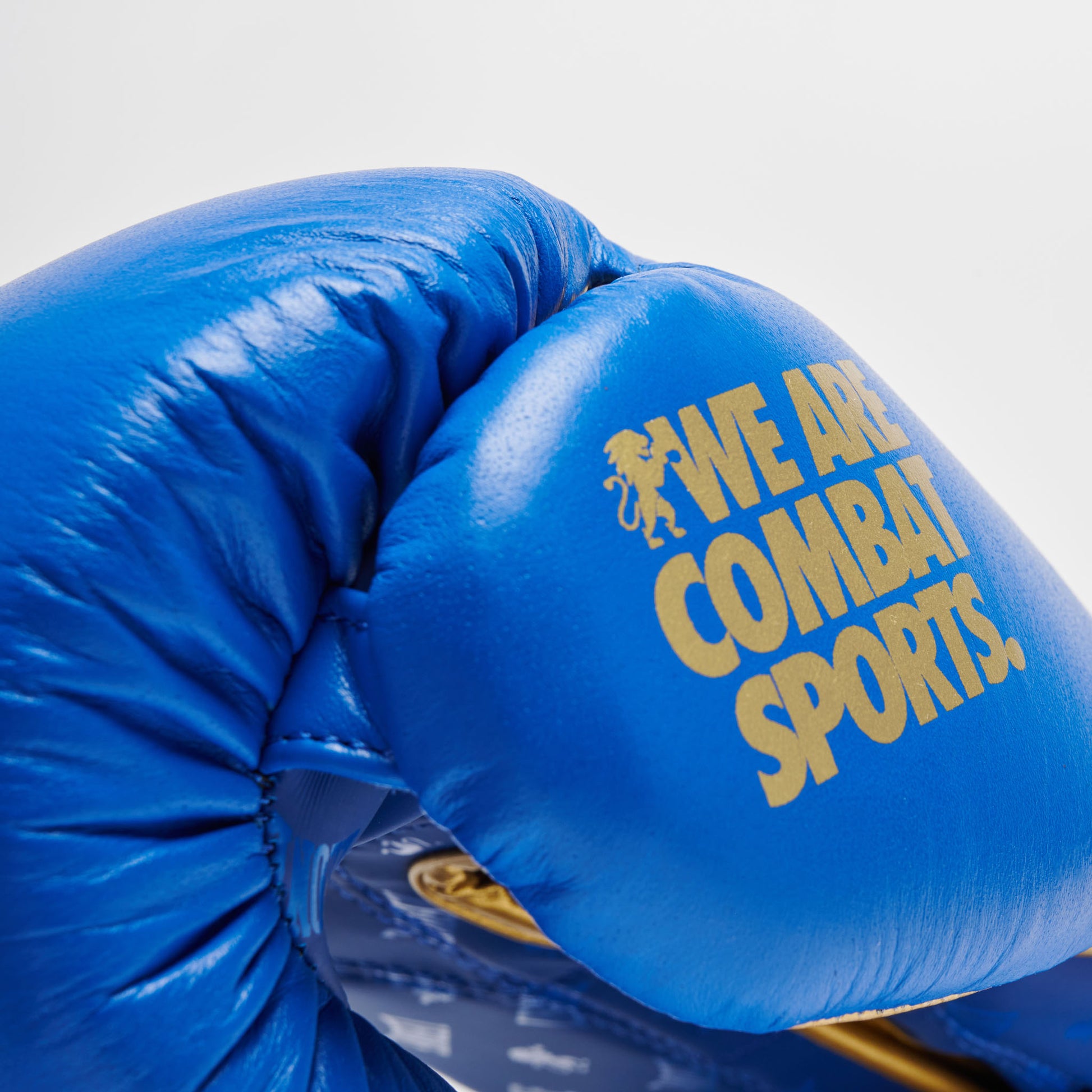 BOXING GLOVES DNA
GN220