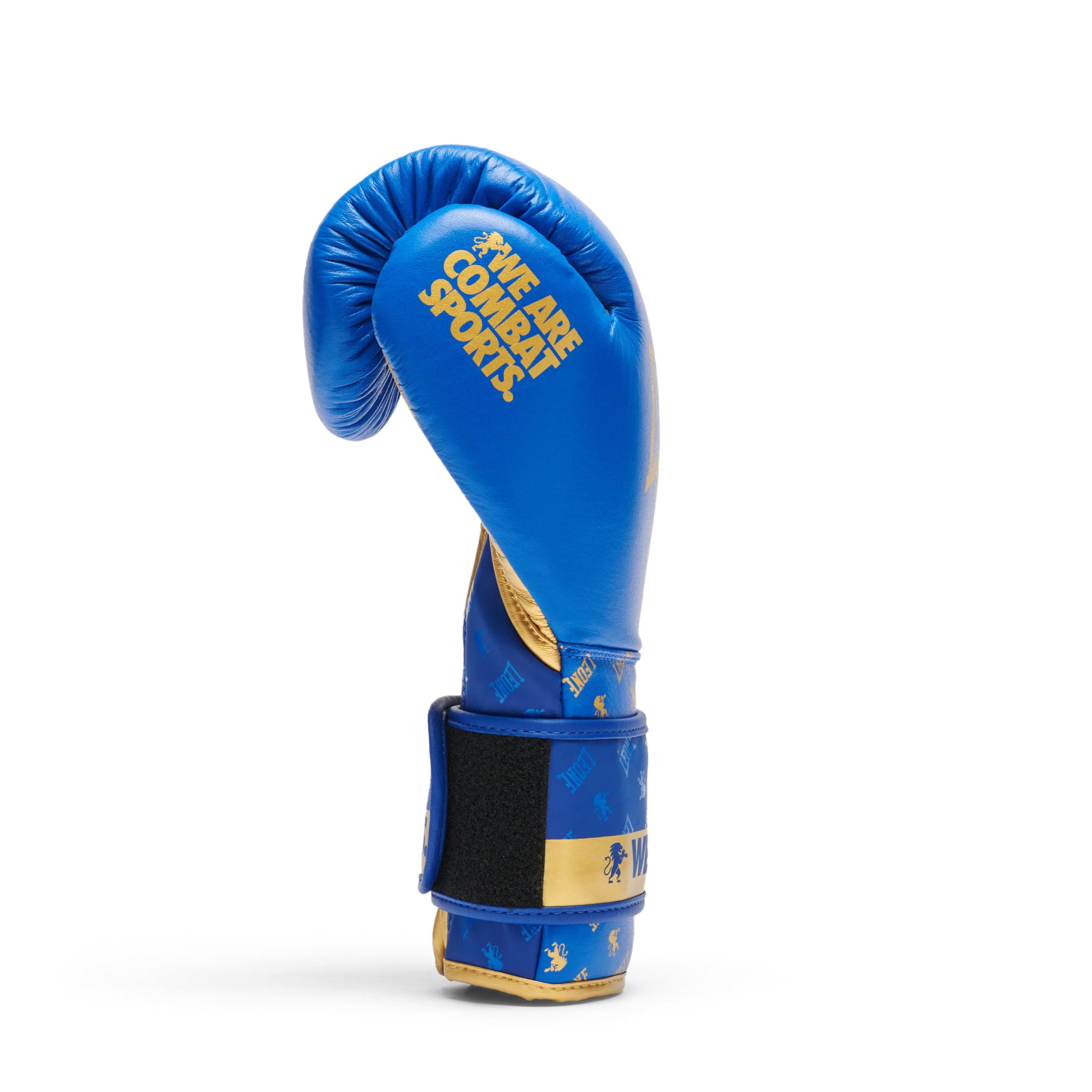 BOXING GLOVES DNA
GN220
