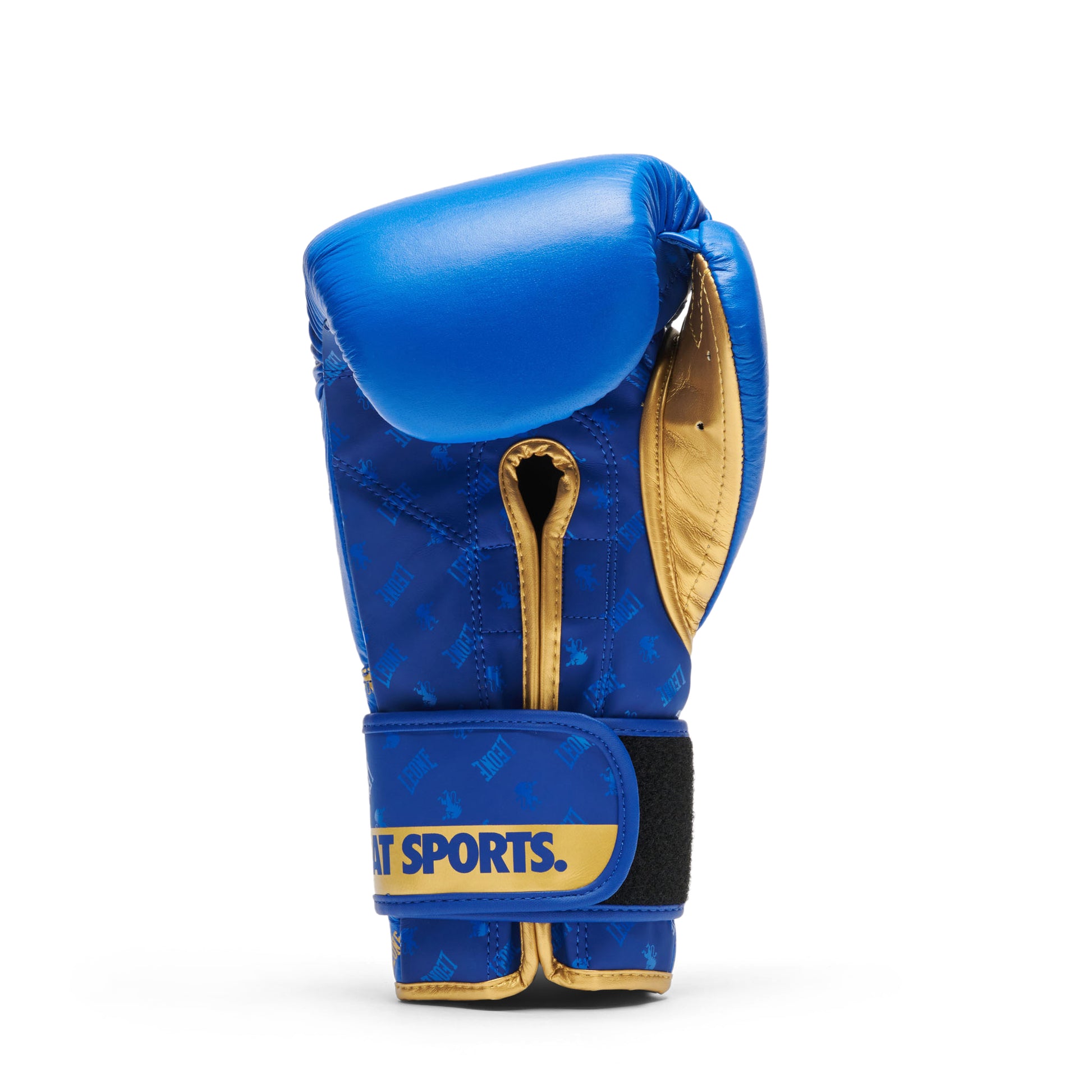 BOXING GLOVES DNA
GN220