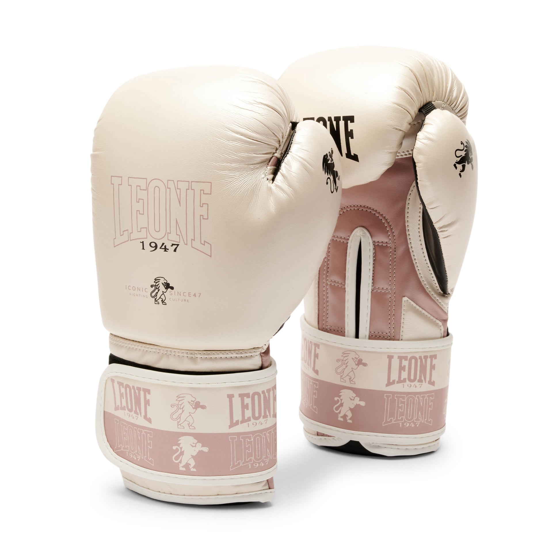 ICONIC BOXING GLOVES
GN312