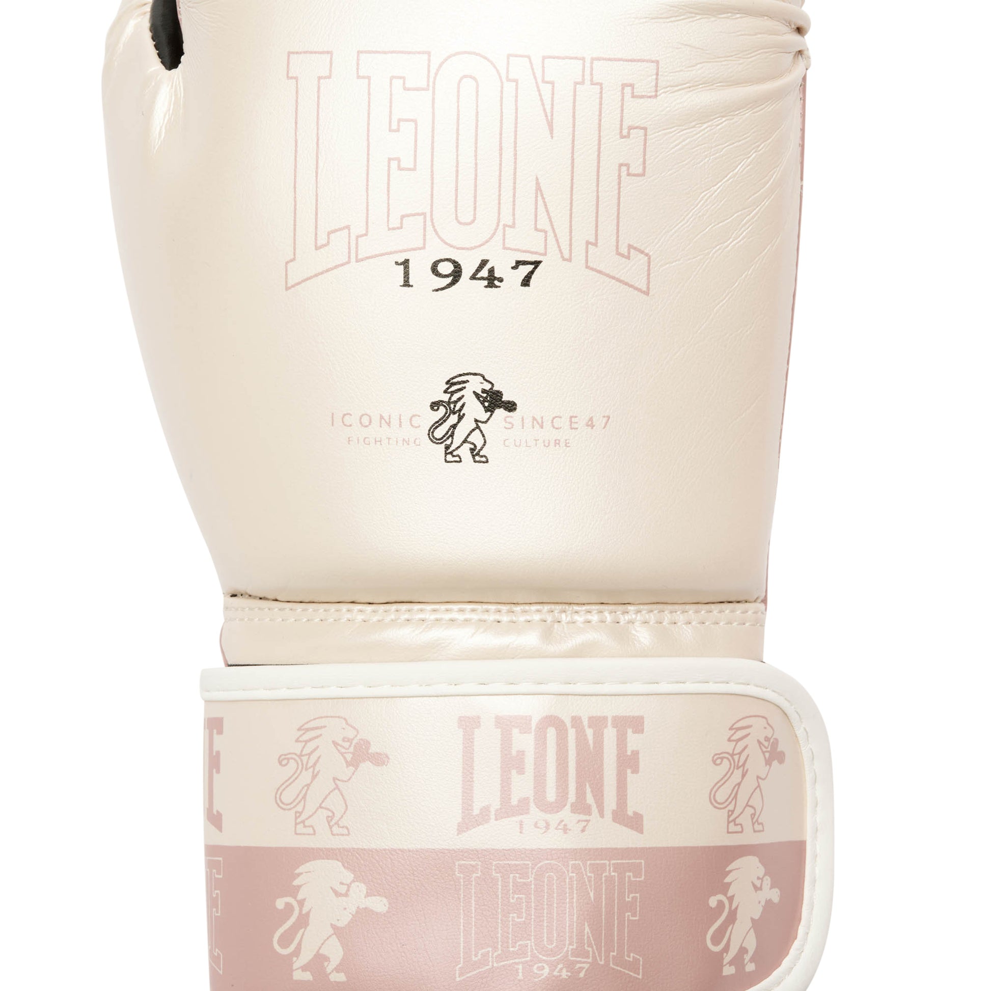 ICONIC BOXING GLOVES
GN312