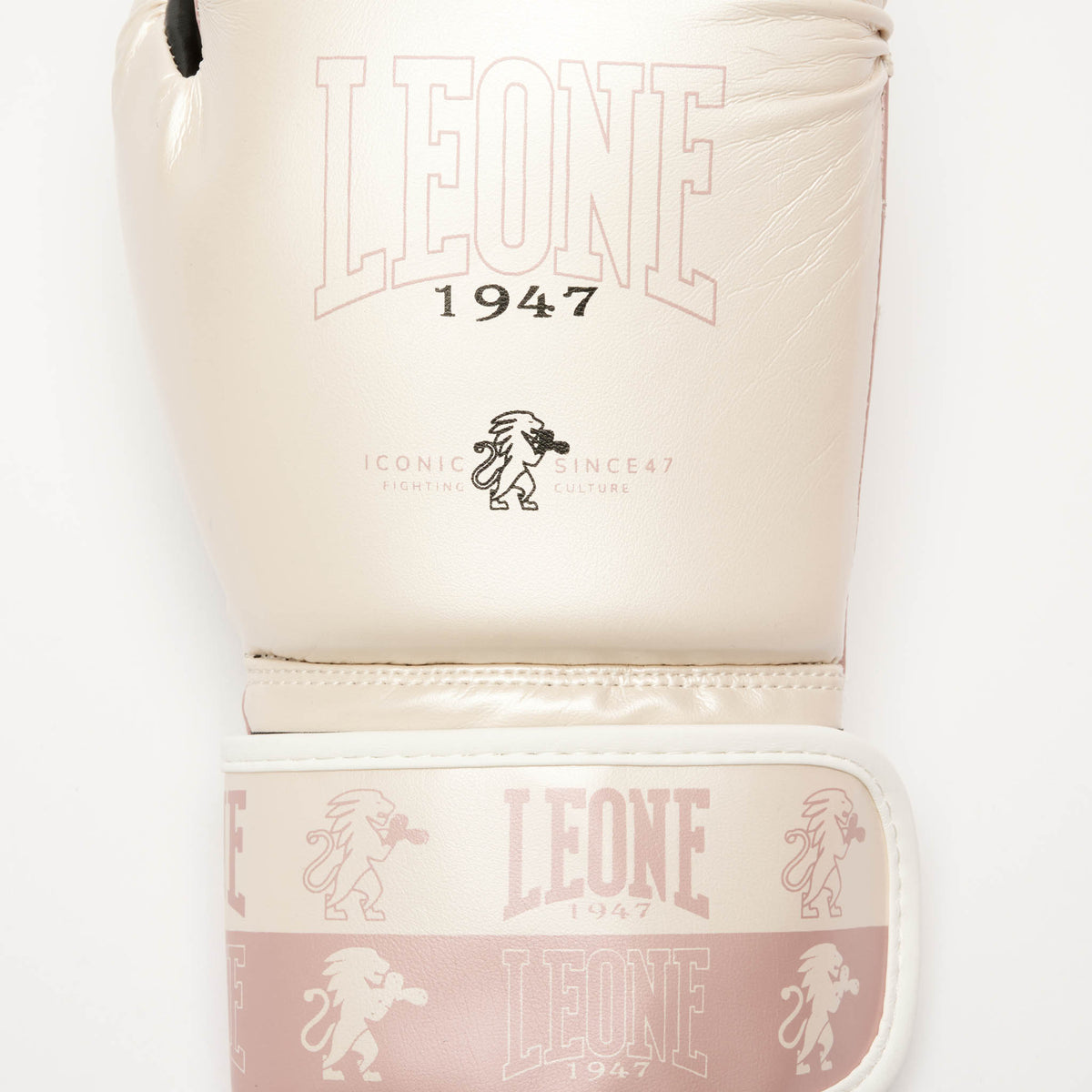 ICONIC BOXING GLOVES GN312