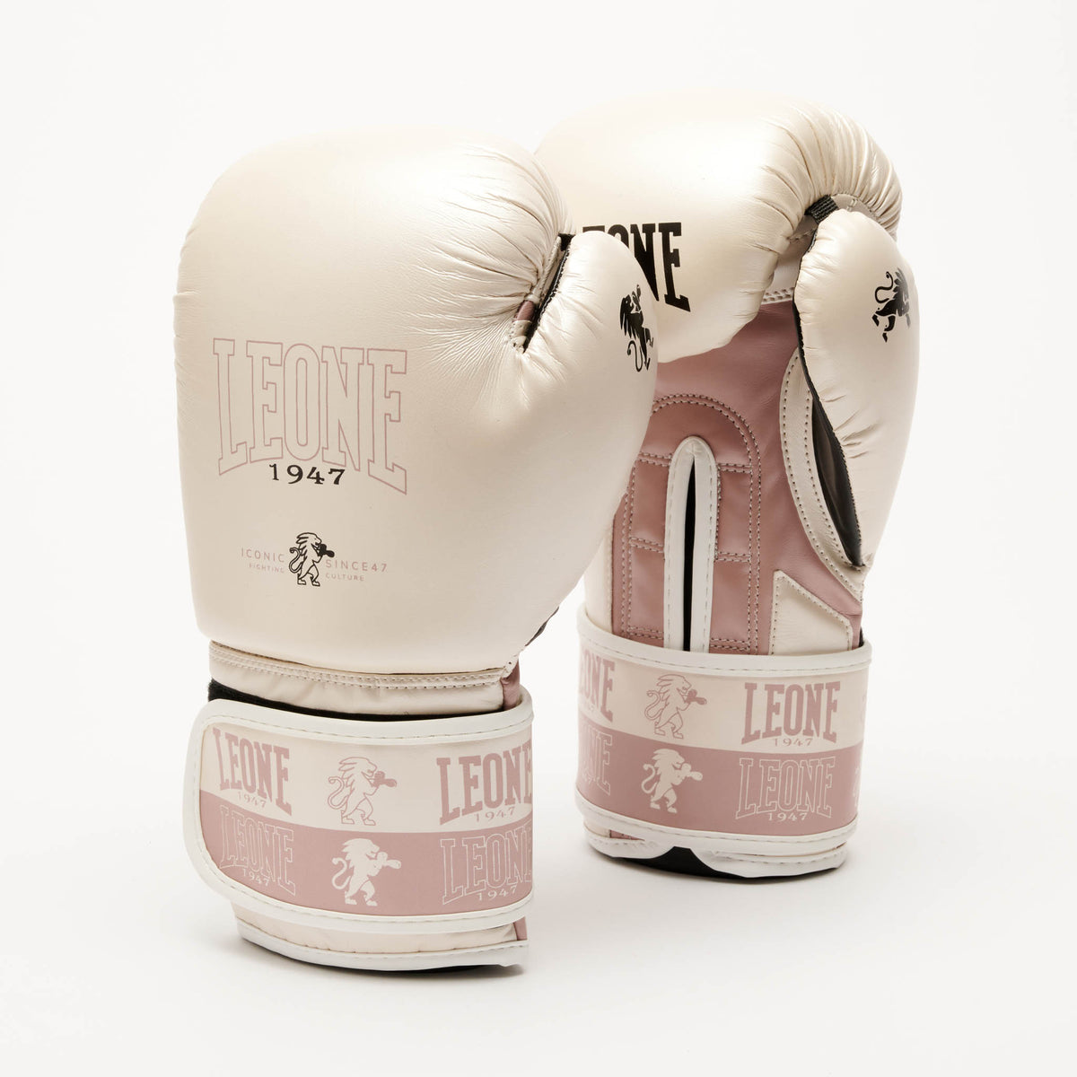 ICONIC BOXING GLOVES GN312