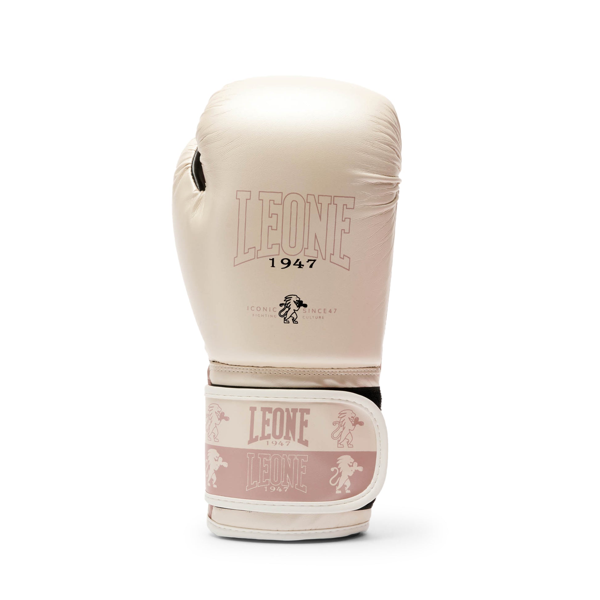 ICONIC BOXING GLOVES
GN312