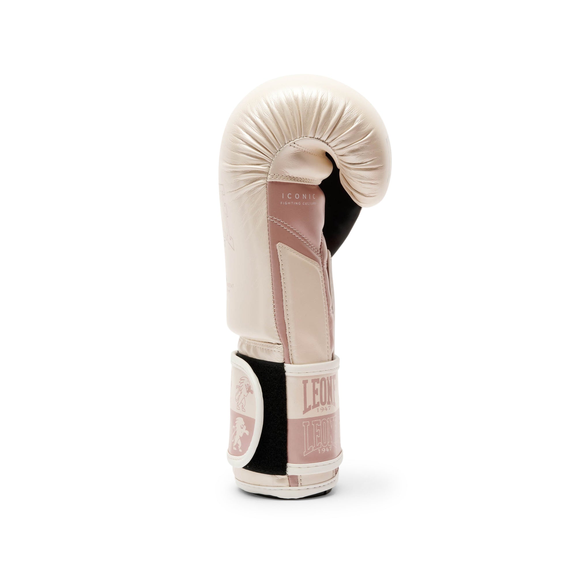 ICONIC BOXING GLOVES
GN312