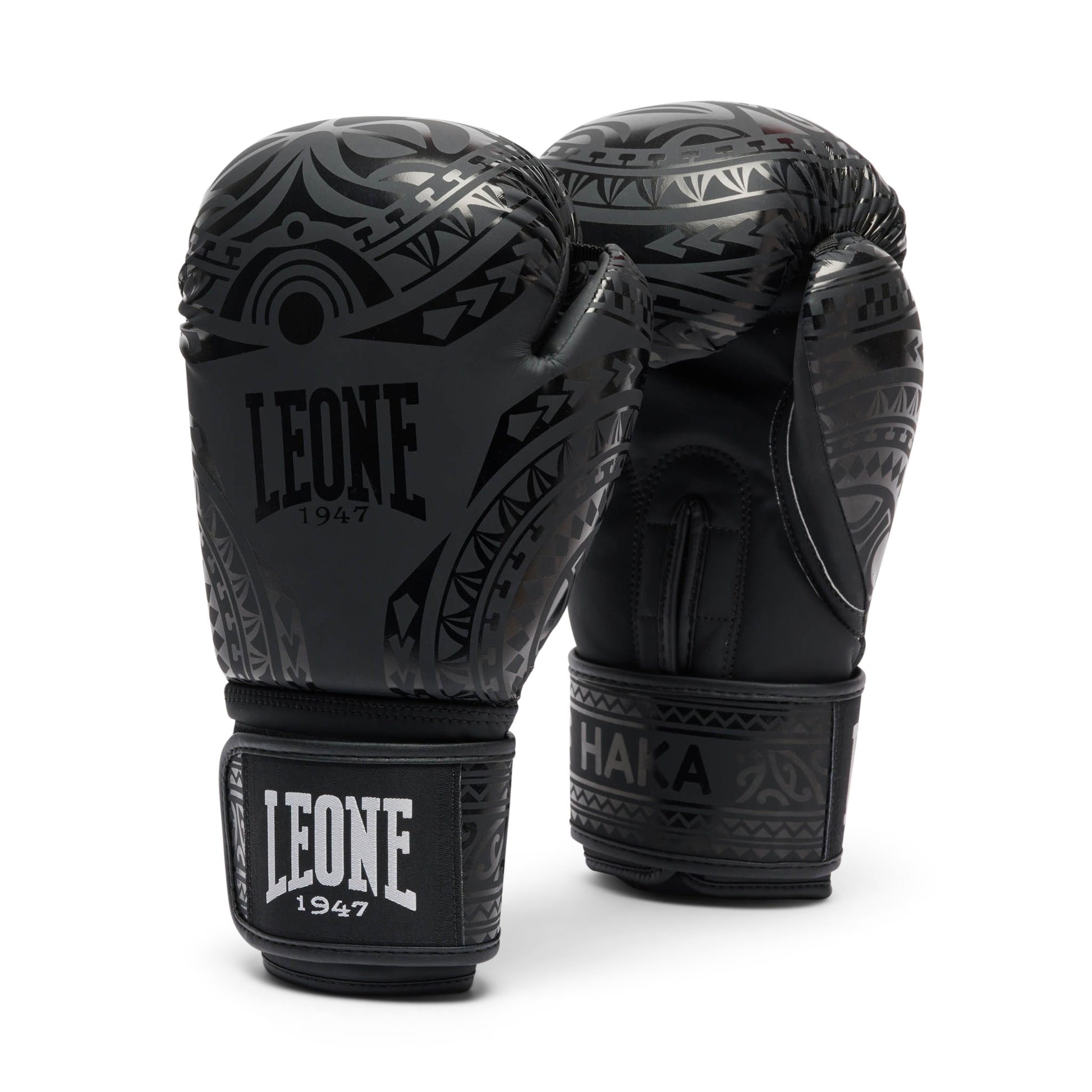 HAKA BOXING GLOVES
GN329