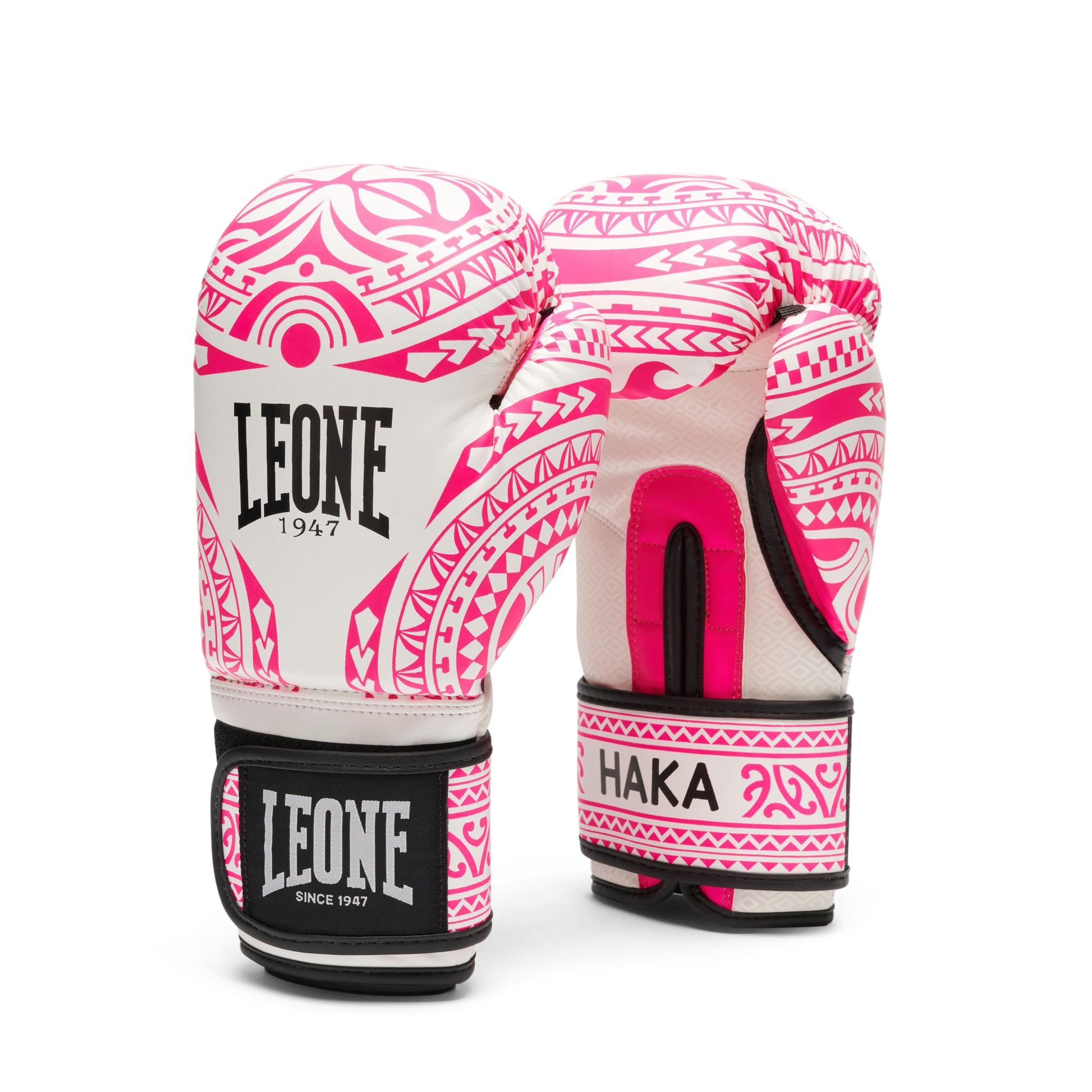 HAKA BOXING GLOVES
GN329