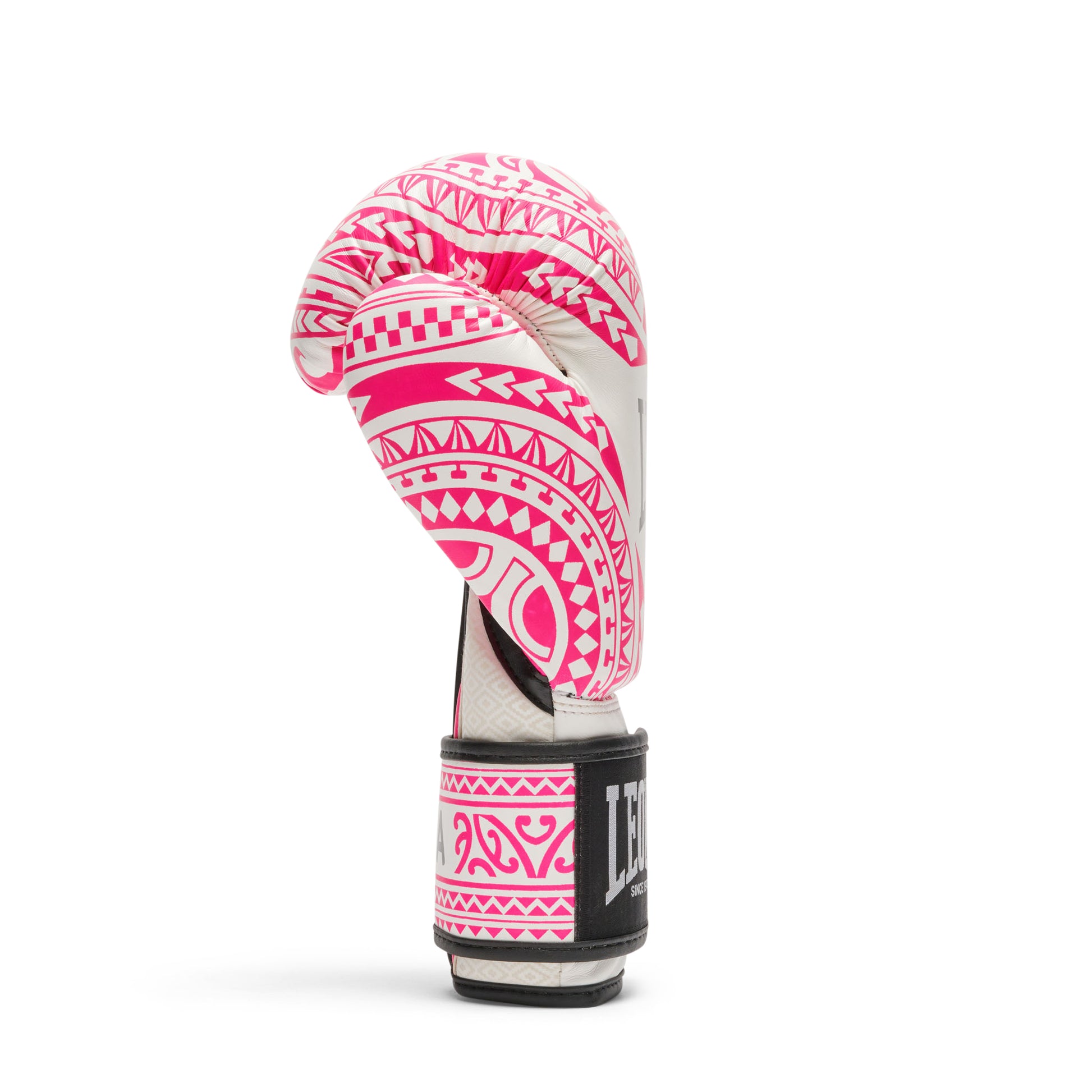 HAKA BOXING GLOVES
GN329