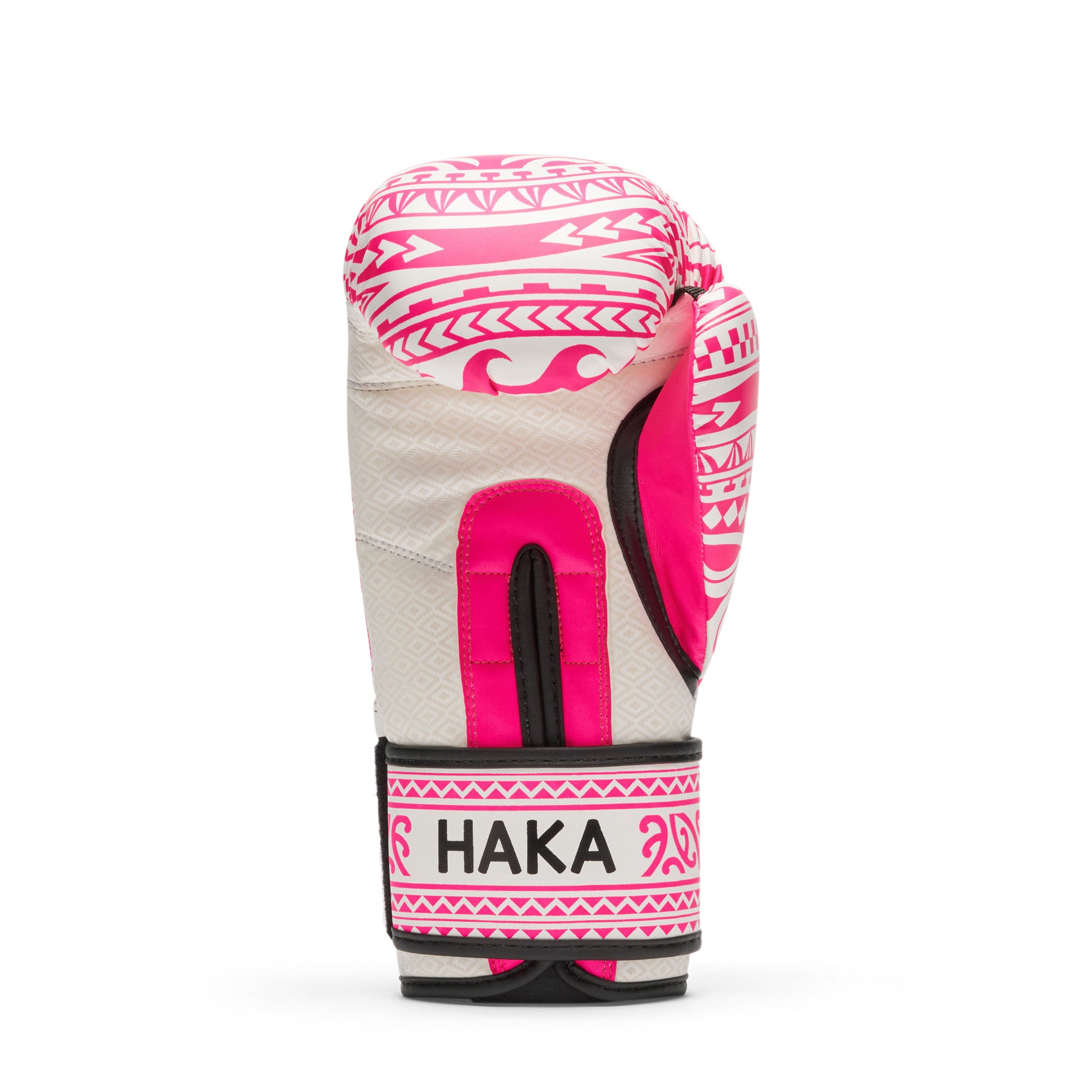 HAKA BOXING GLOVES
GN329