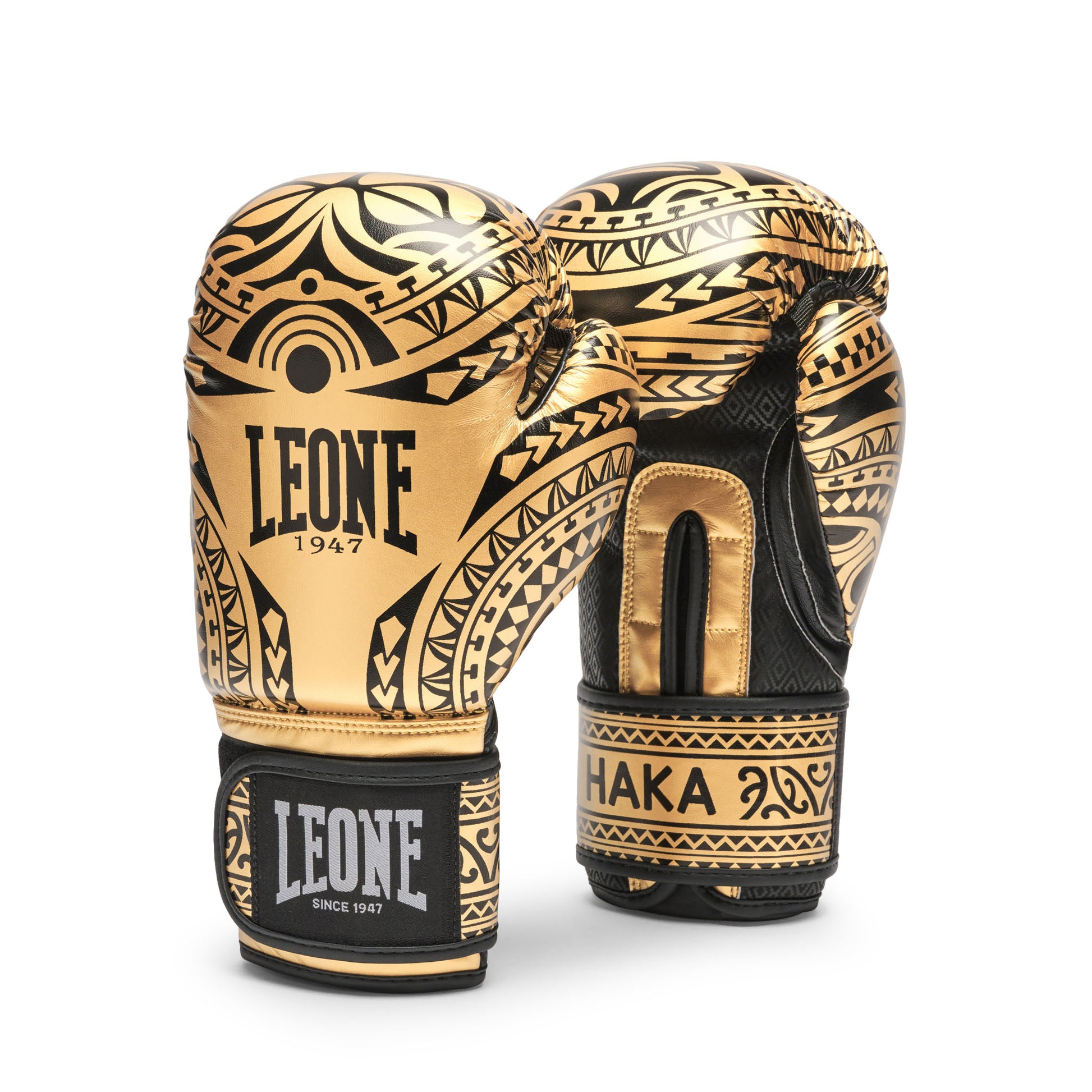 HAKA BOXING GLOVES
GN329