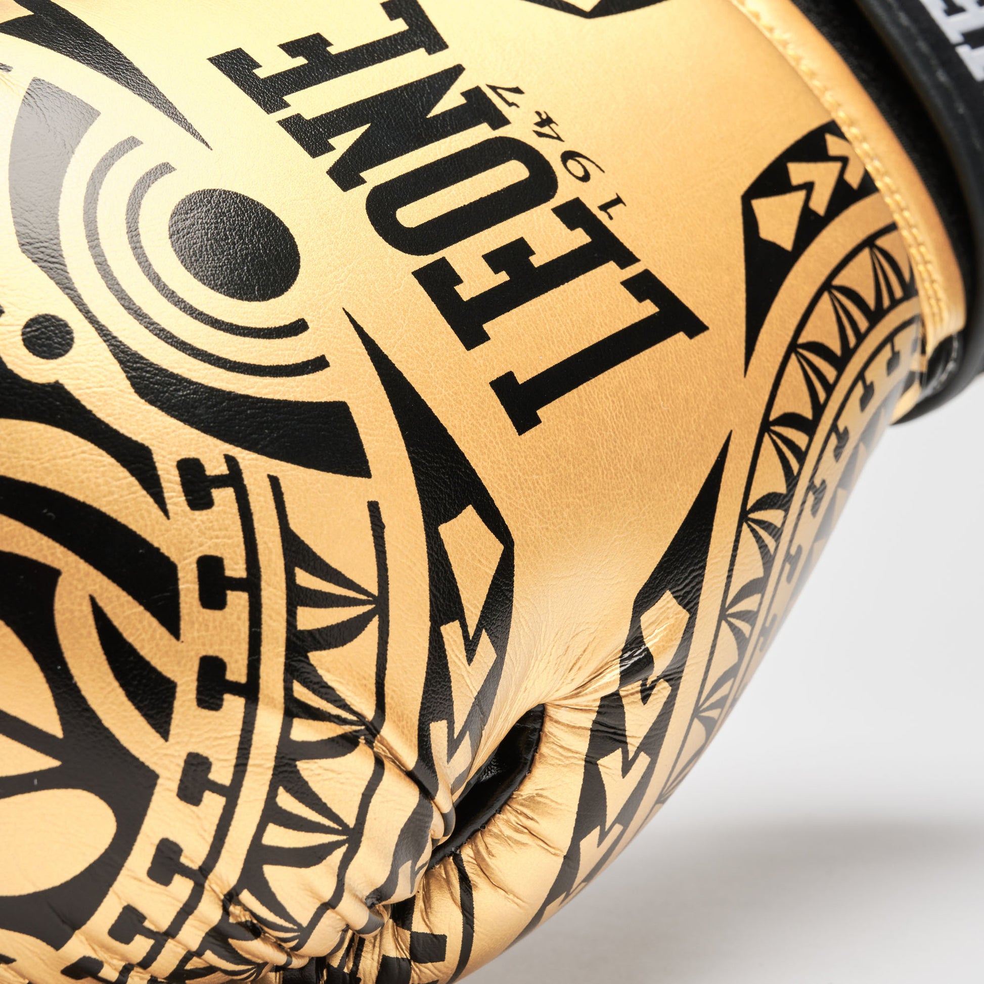 HAKA BOXING GLOVES
GN329