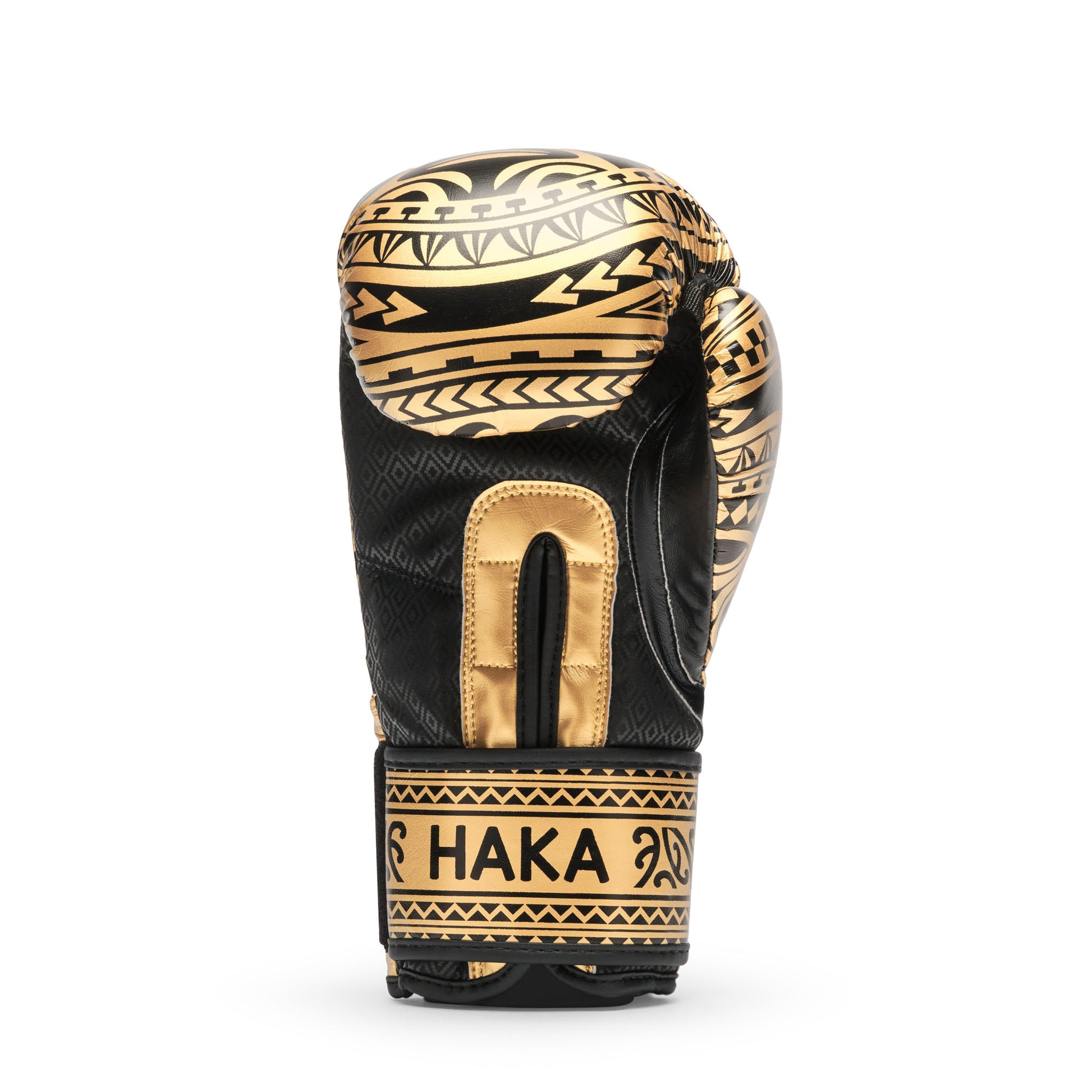 HAKA BOXING GLOVES
GN329