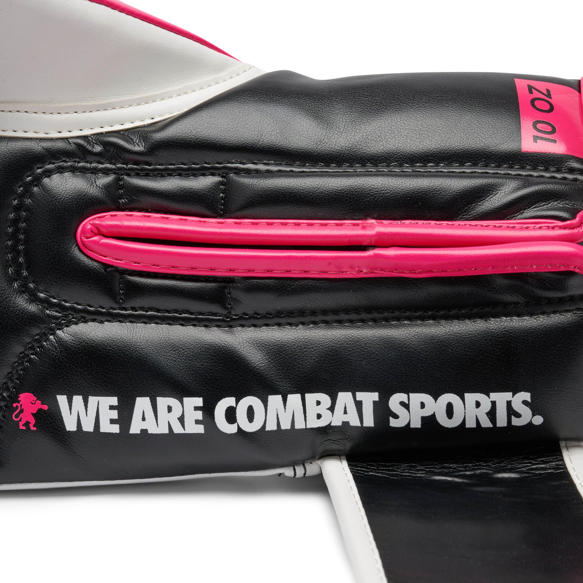 COLOR BLOCK BOXING GLOVES
GN334