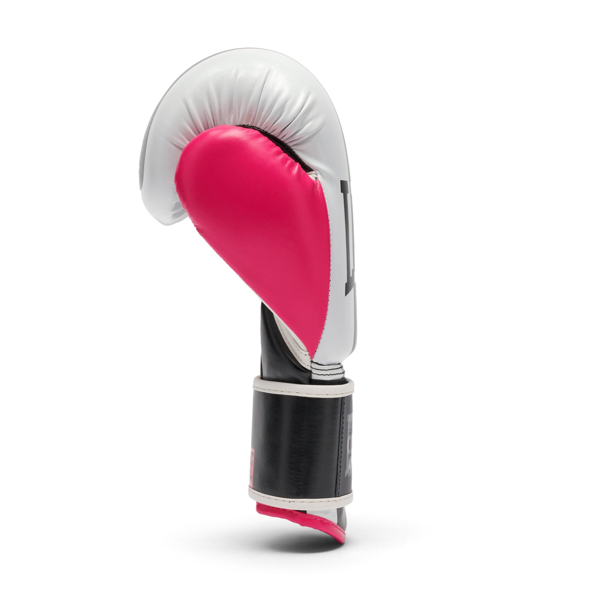 COLOR BLOCK BOXING GLOVES
GN334