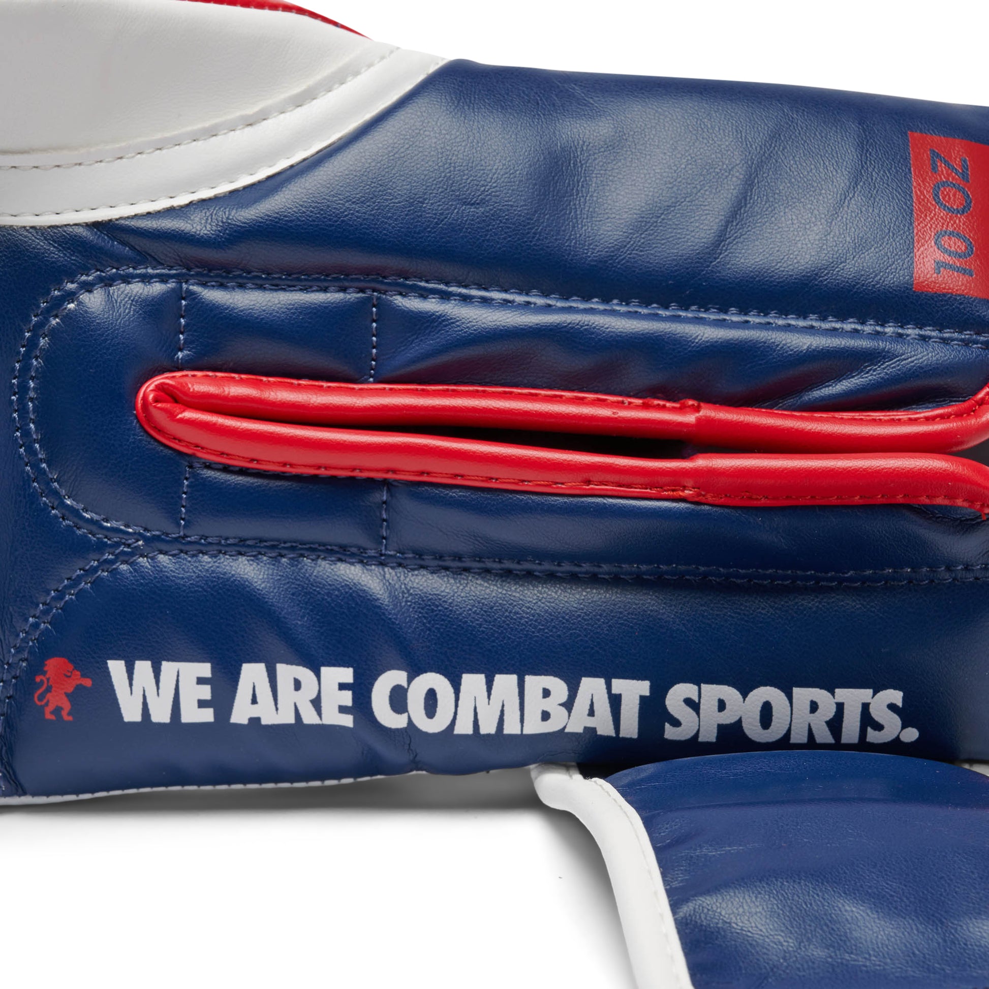 COLOR BLOCK BOXING GLOVES
GN334