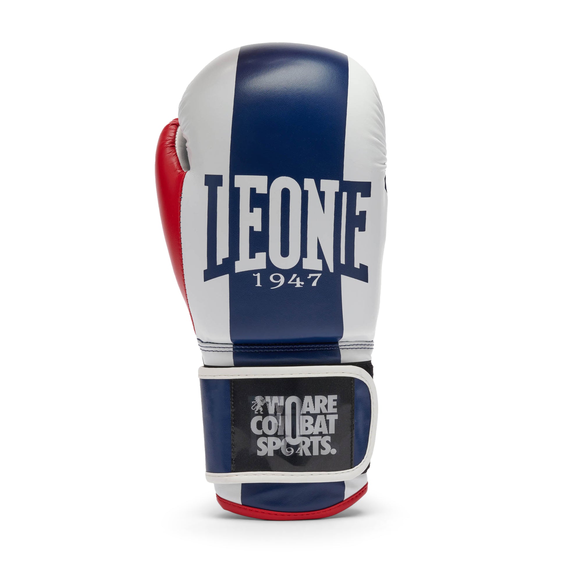 COLOR BLOCK BOXING GLOVES
GN334