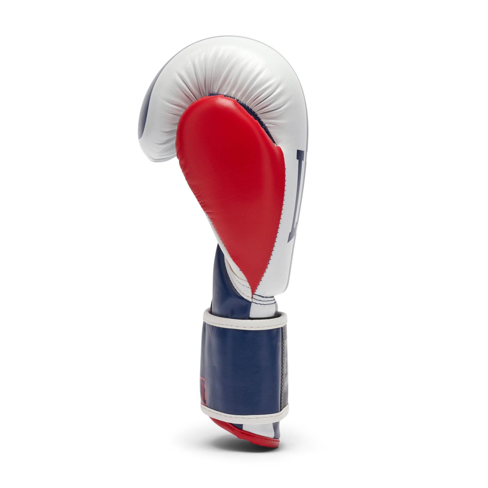 COLOR BLOCK BOXING GLOVES
GN334