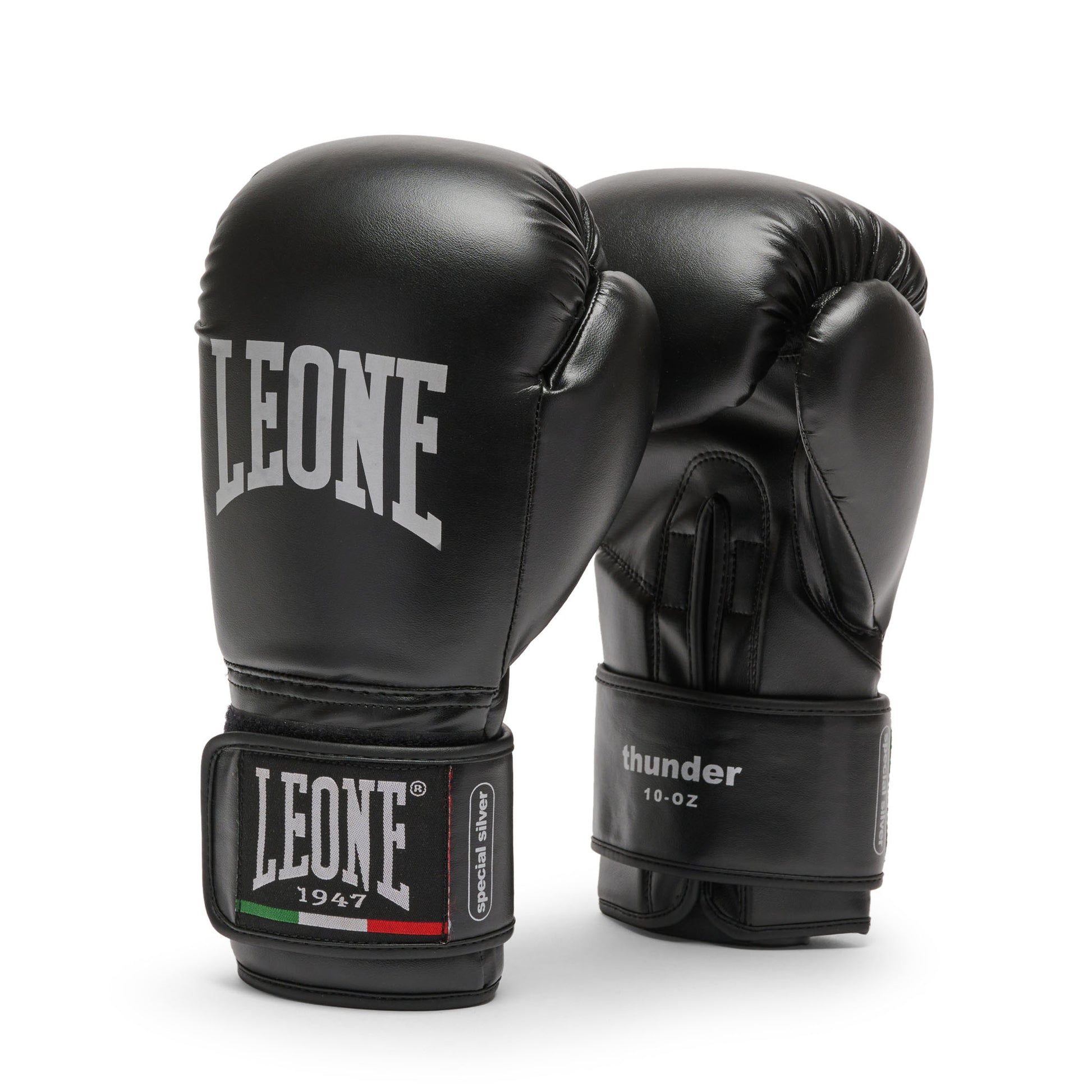 THUNDER BOXING GLOVES
GN383