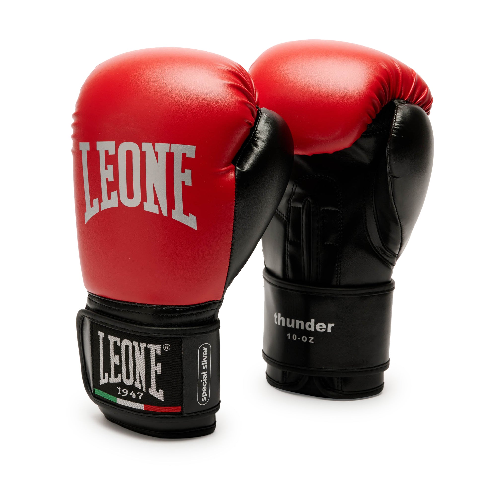 THUNDER BOXING GLOVES
GN383