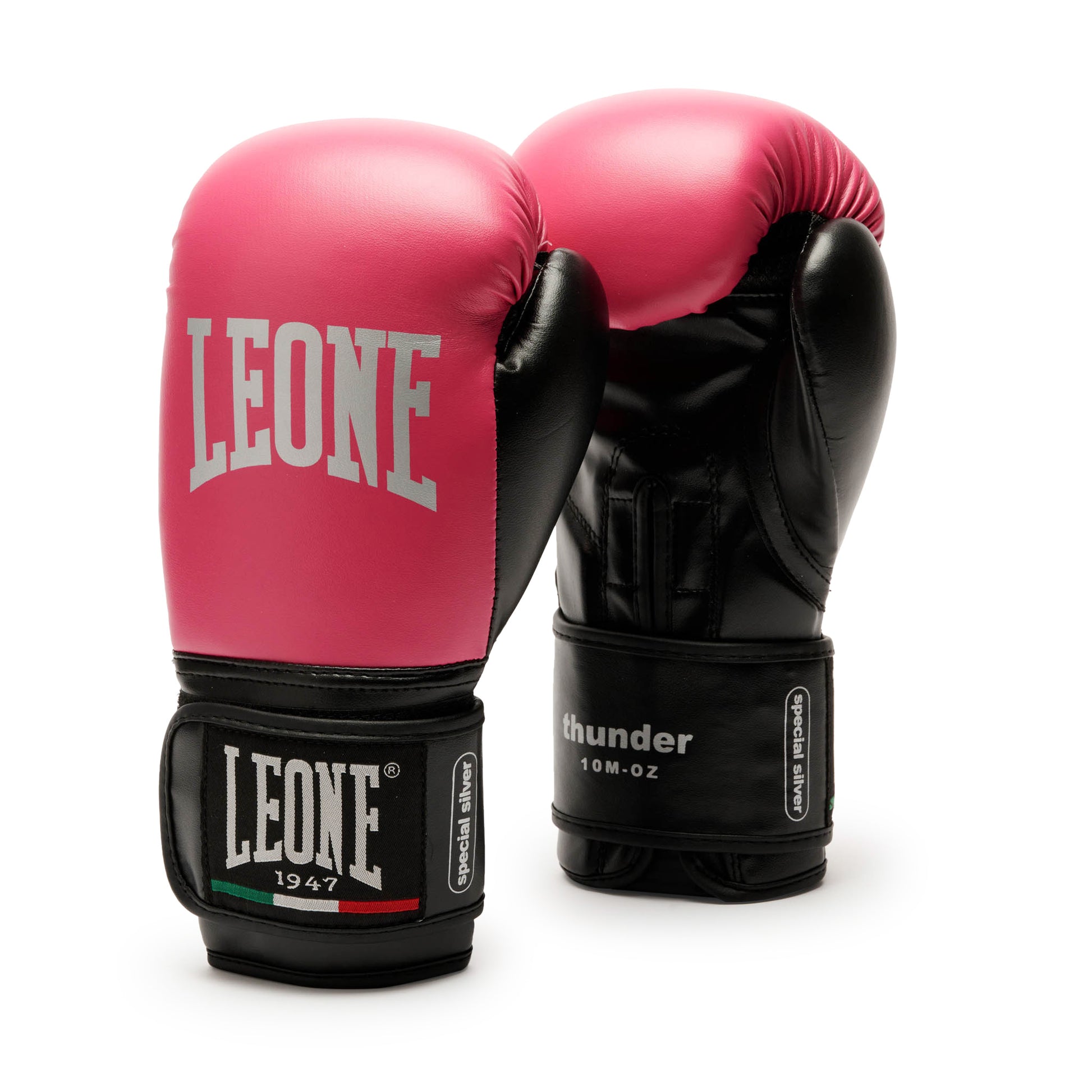 THUNDER BOXING GLOVES
GN383