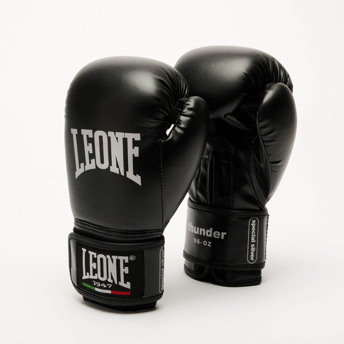 THUNDER BOXING GLOVES JUNIOR 
GN383J