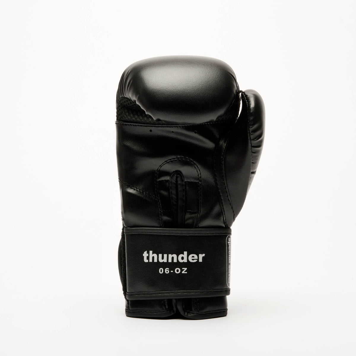 THUNDER BOXING GLOVES JUNIOR 
GN383J