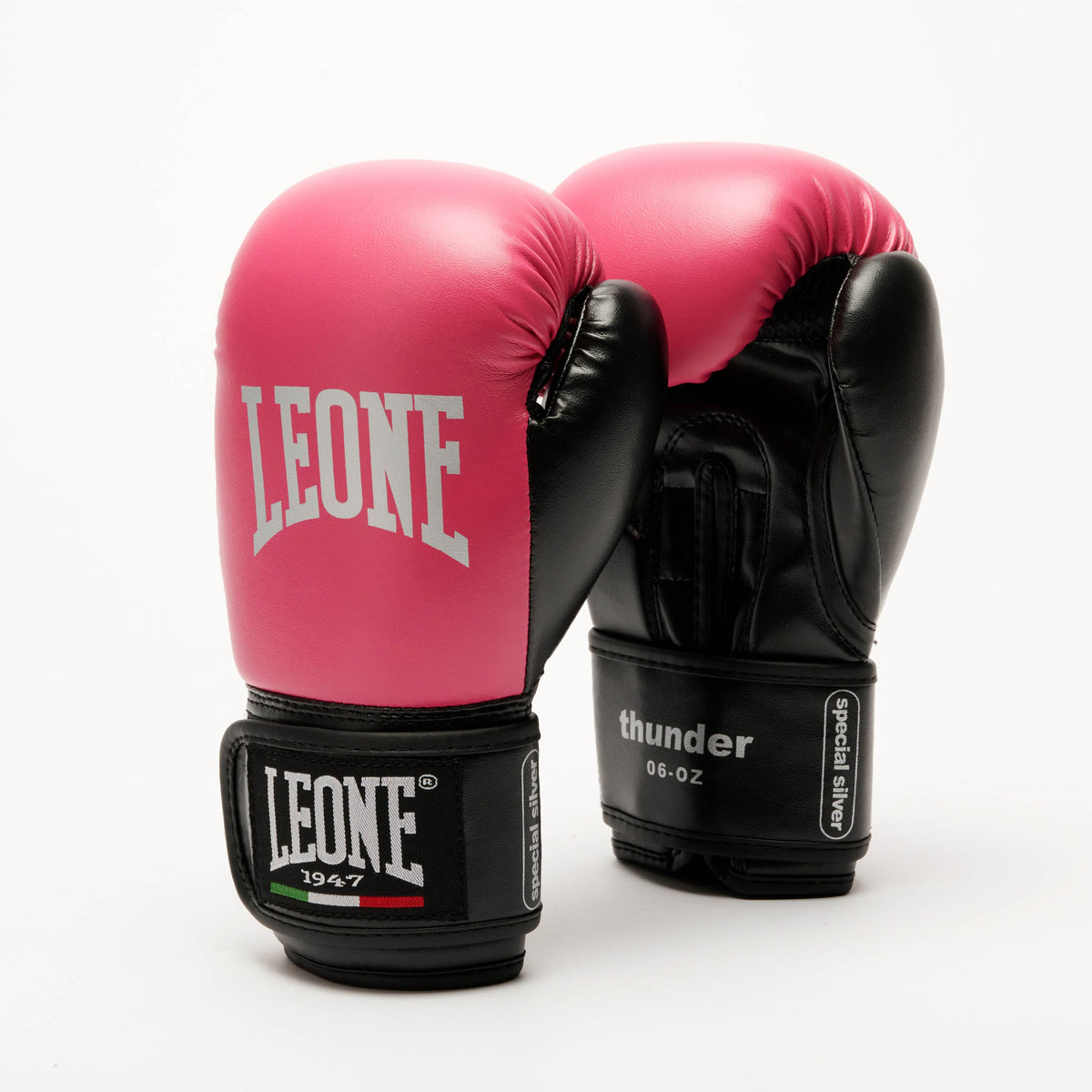 THUNDER BOXING GLOVES JUNIOR 
GN383J