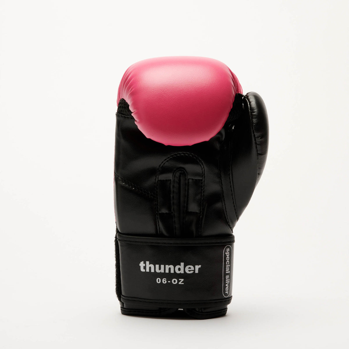 THUNDER BOXING GLOVES JUNIOR 
GN383J