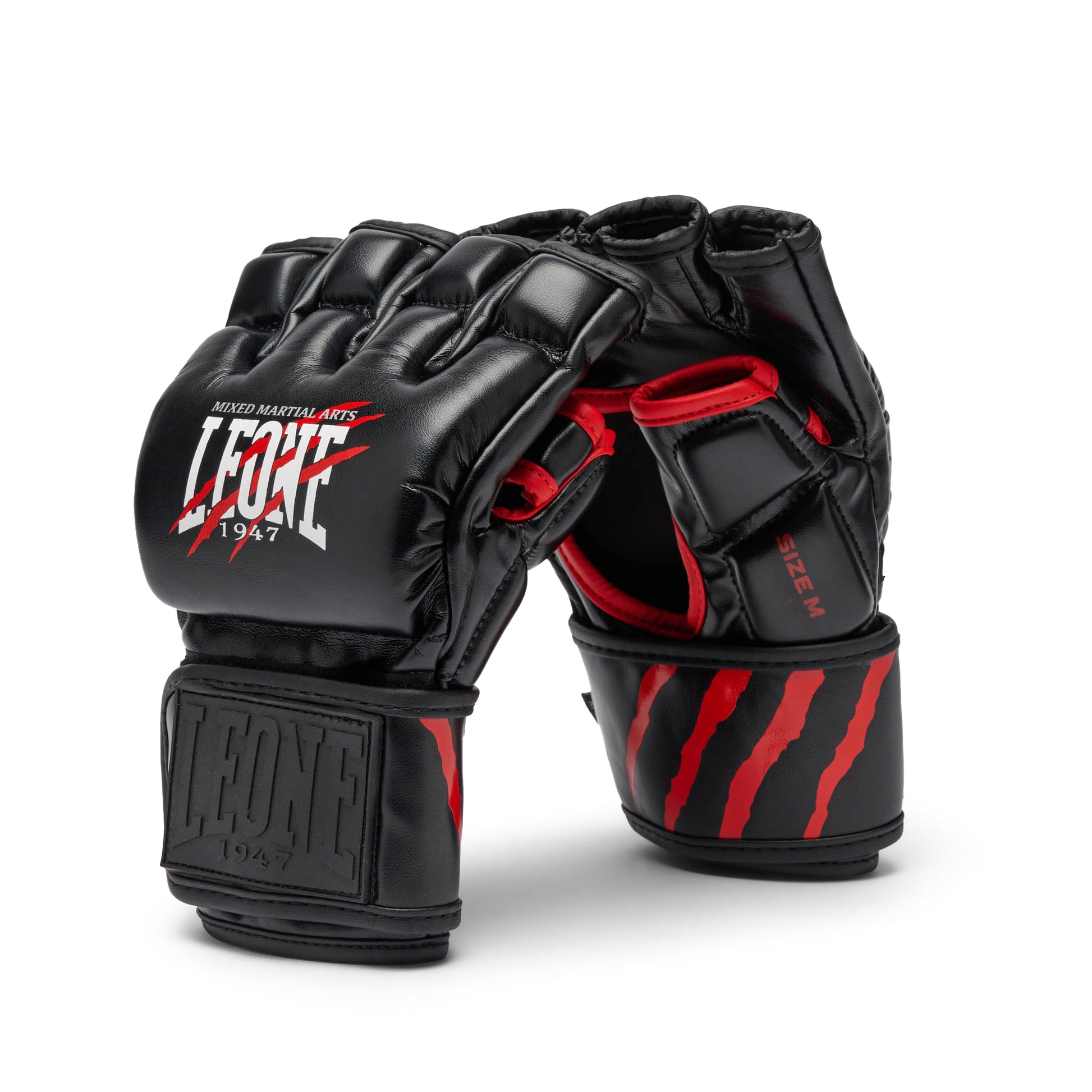 PRIMAL INSTINCT COMPETITION MMA GLOVES GP099