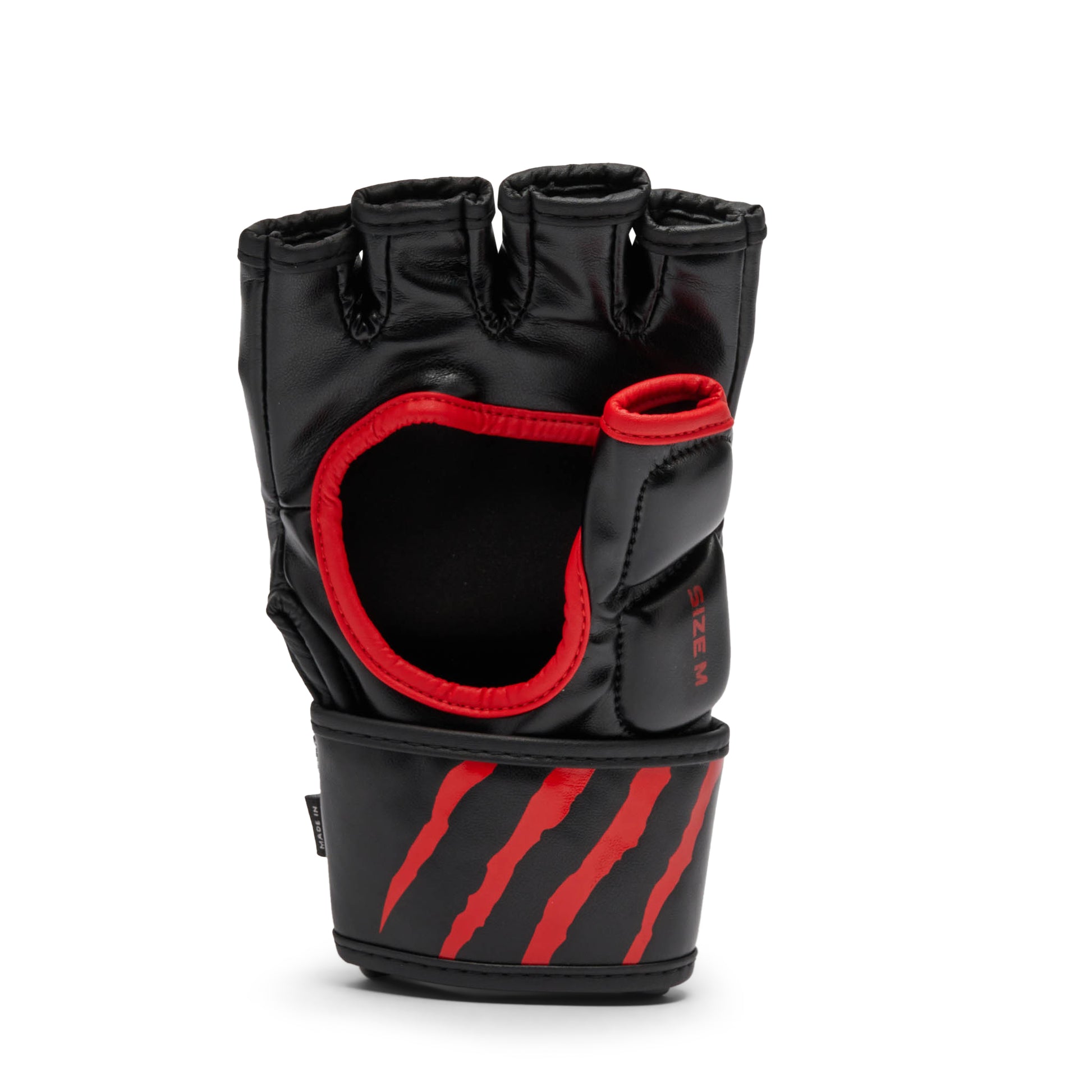 PRIMAL INSTINCT COMPETITION MMA GLOVES GP099
