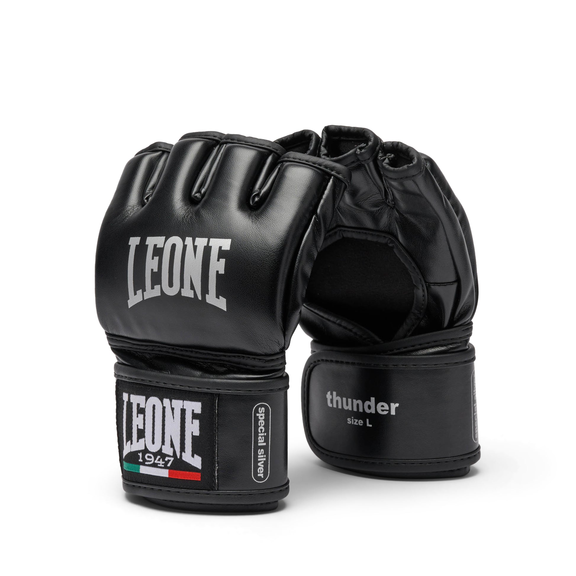 THUNDER MMA GLOVES GP101