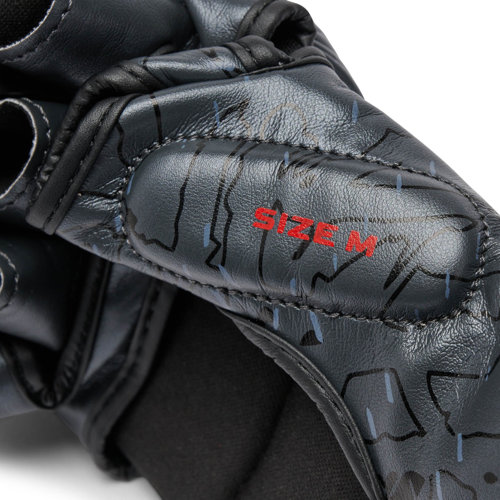 PRIMAL INSTINCT MMA TRAINING GLOVES GP116