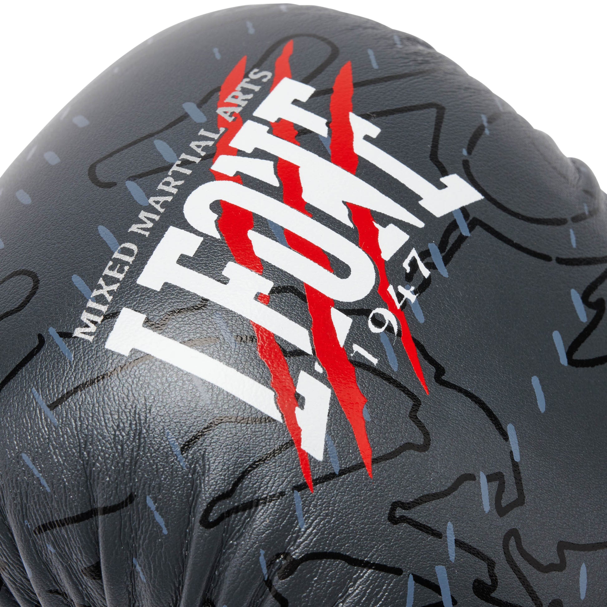 PRIMAL INSTINCT MMA TRAINING GLOVES GP116