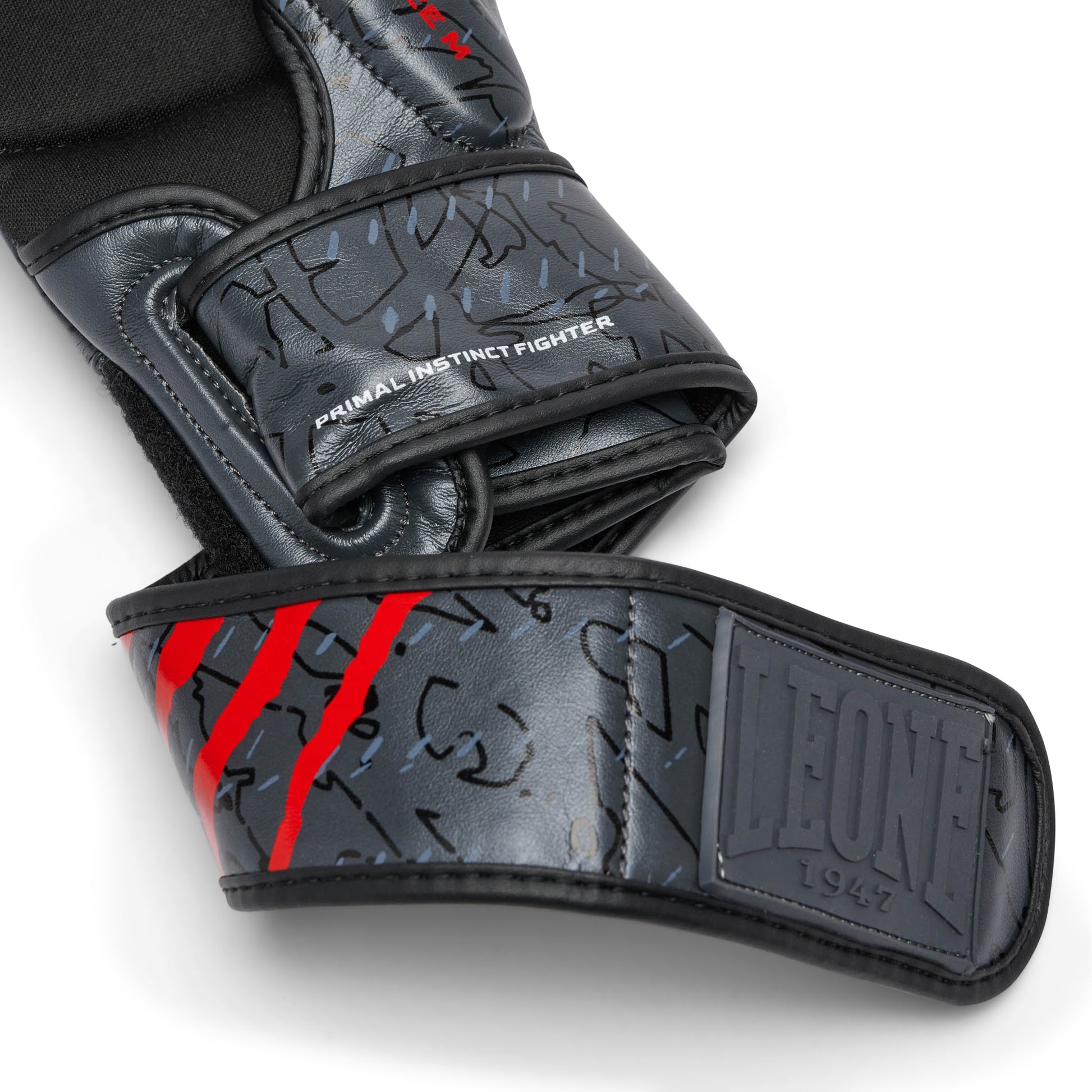 PRIMAL INSTINCT MMA TRAINING GLOVES GP116