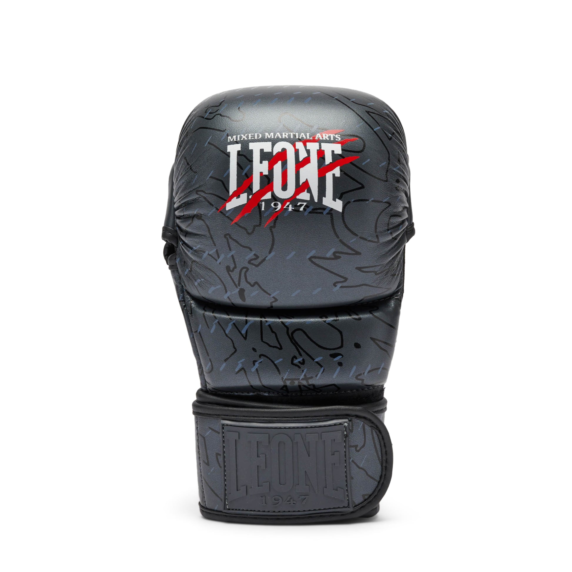 PRIMAL INSTINCT MMA TRAINING GLOVES GP116