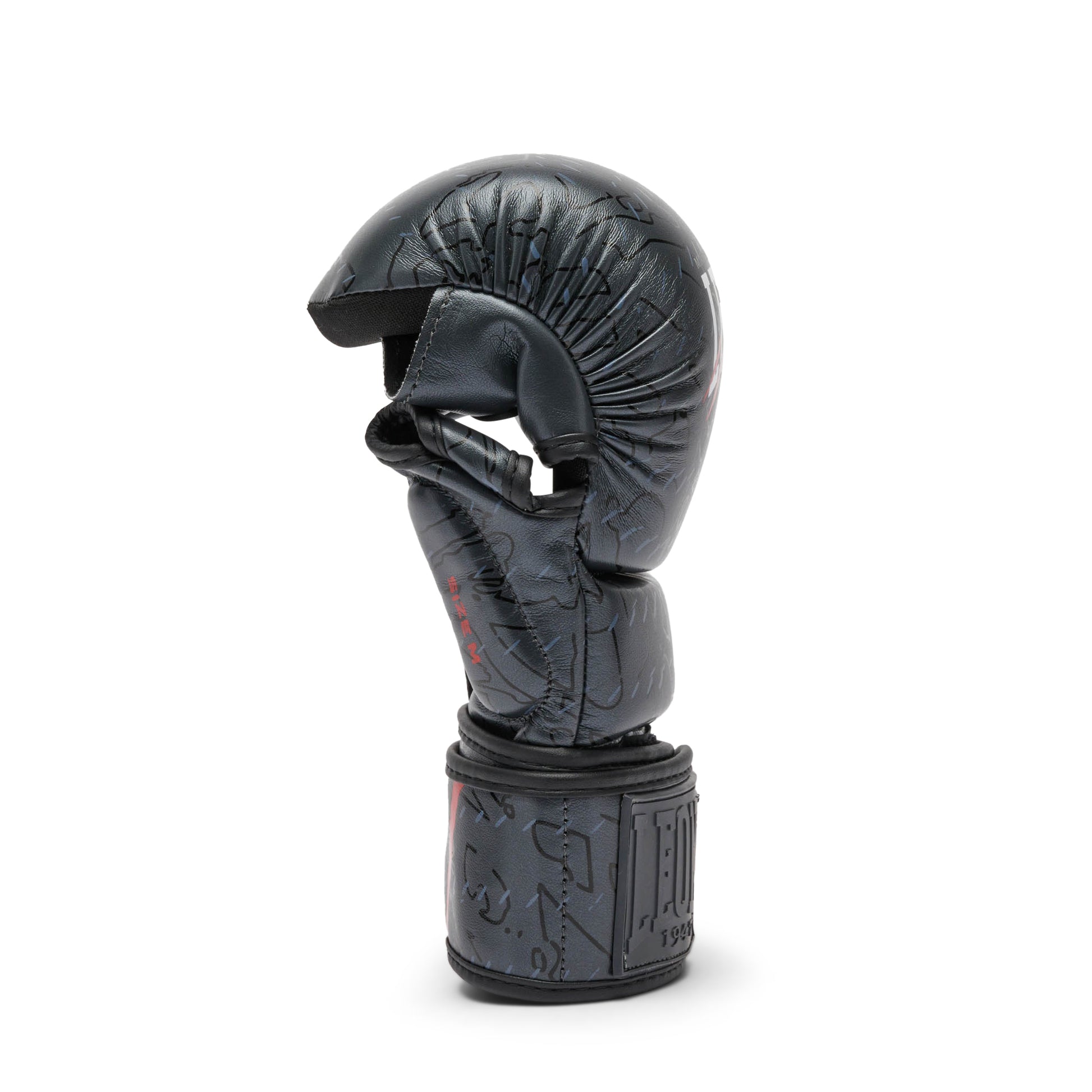 PRIMAL INSTINCT MMA TRAINING GLOVES GP116