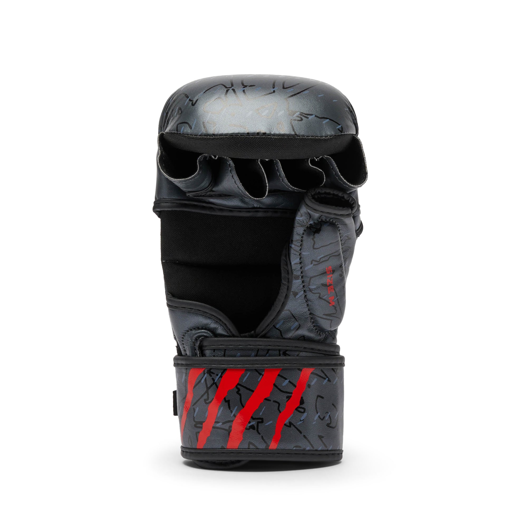 PRIMAL INSTINCT MMA TRAINING GLOVES GP116