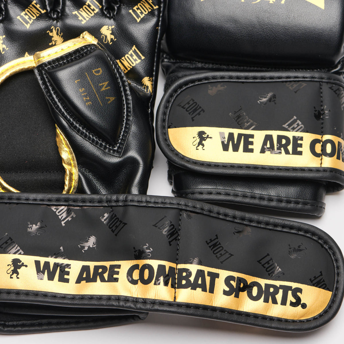 MMA GLOVES DNA GP133