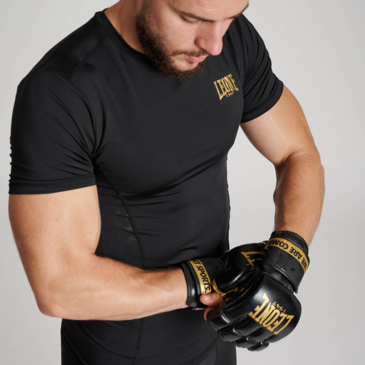 MMA GLOVES DNA GP133