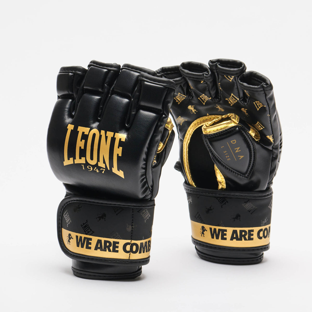 MMA GLOVES DNA GP133