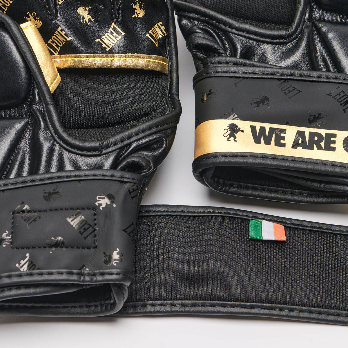 MMA GLOVES DNA GP144