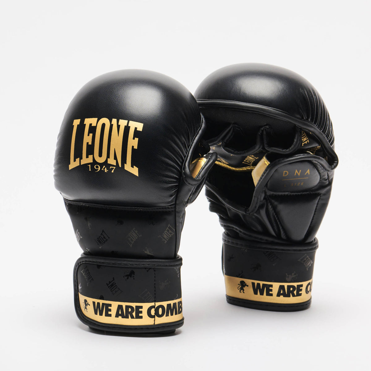 MMA GLOVES DNA GP144