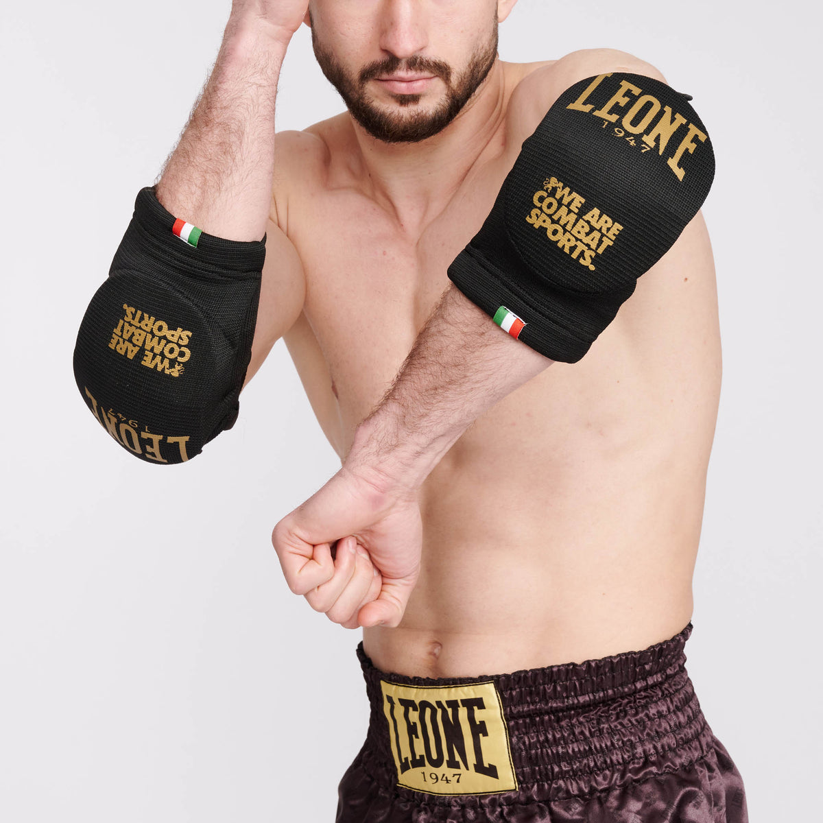 ELBOW GUARDS
PR341