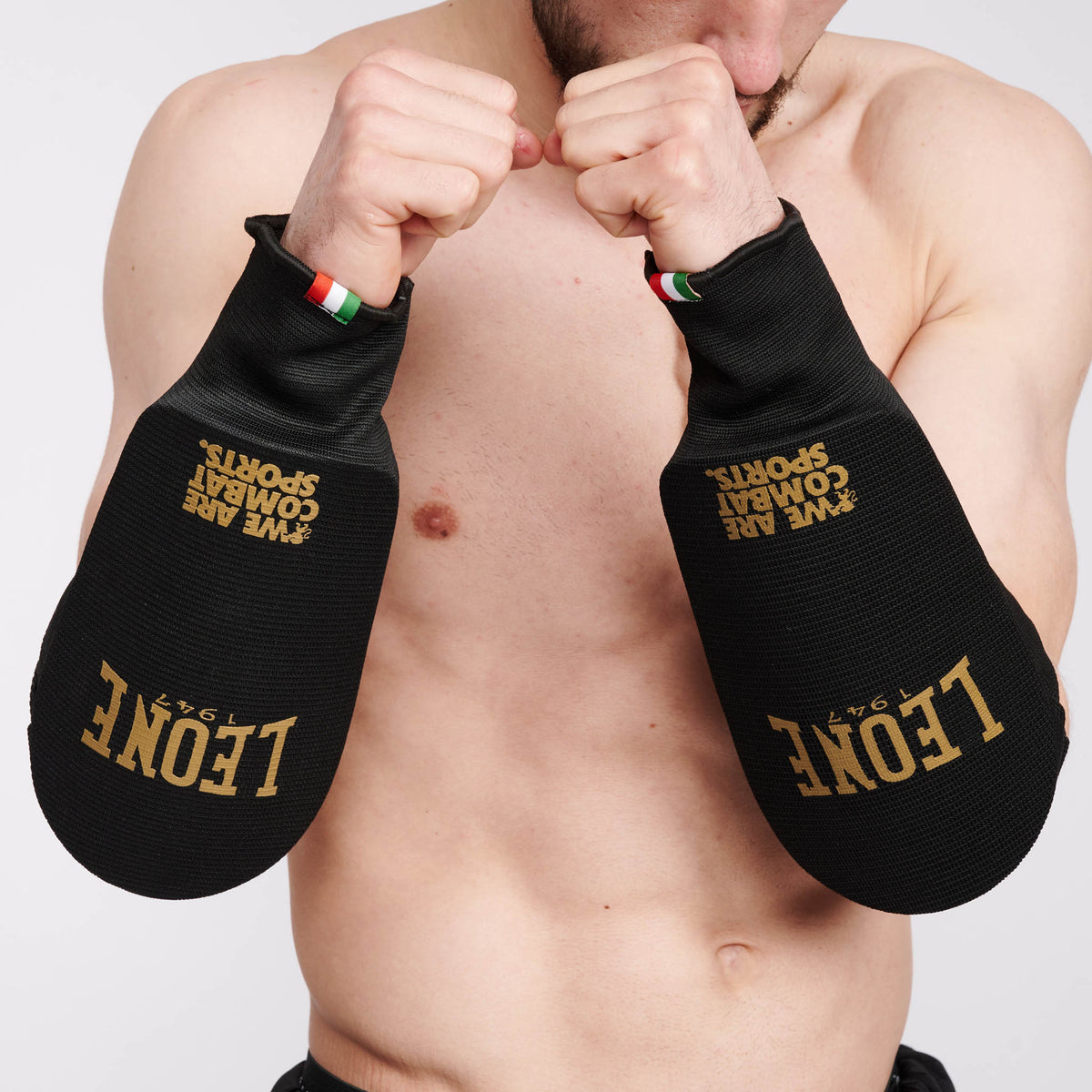 FOREARM GUARD
PR343