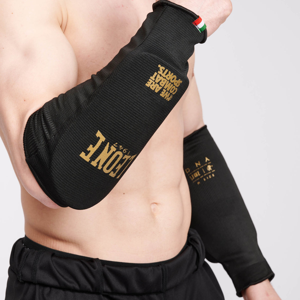FOREARM GUARD
PR343