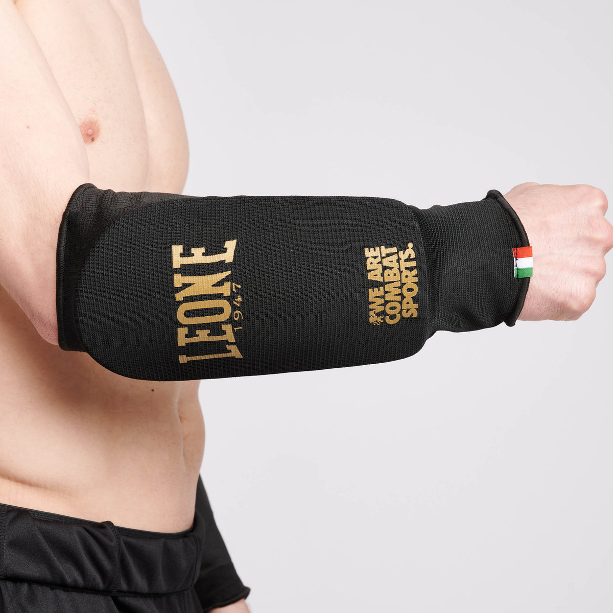 FOREARM GUARD
PR343