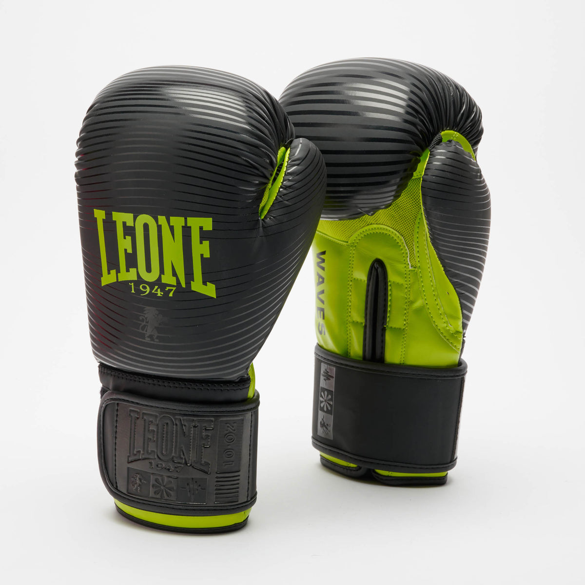 WAVES BOXING GLOVES GN313