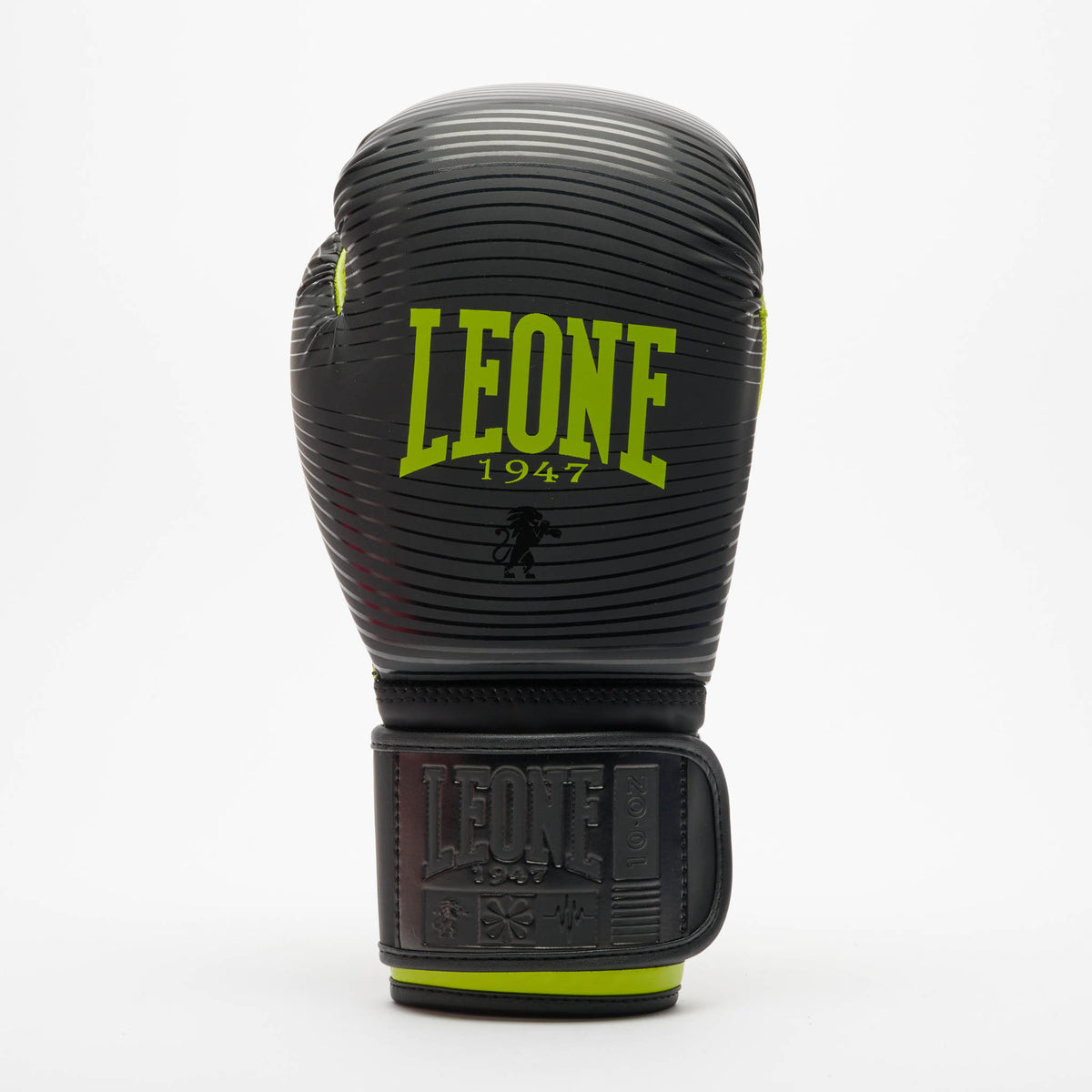 WAVES BOXING GLOVES GN313
